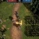 Stormgate gameplay screenshot creep jacking.